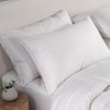 Oca Goose Down & Feather Pillow