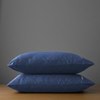 1000 Thread Count Pillowcase Pair - Palazzo Royale