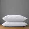 1000 Thread Count Pillowcase Pair - Palazzo Royale