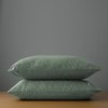 1000 Thread Count Pillowcase Pair - Palazzo Royale