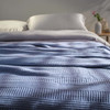 Corda Textured Blankets