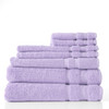Amalfitana 7 Piece Towel Set