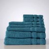 Amalfitana 7 Piece Towel Set