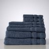 Amalfitana 7 Piece Towel Set