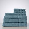 Amalfitana 7 Piece Towel Set