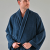 Lusso Unisex Cotton Terry Bathrobes