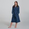 Lusso Unisex Cotton Terry Bathrobes