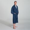 Lusso Unisex Cotton Terry Bathrobes