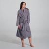 Lusso Unisex Cotton Terry Bathrobes