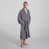 Lusso Unisex Cotton Terry Bathrobes