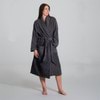 Lusso Unisex Cotton Terry Bathrobes