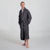 Lusso Unisex Cotton Terry Bathrobes