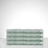 Royal Splendour Face Washer
