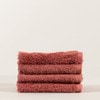 Royal Splendour Face Washer