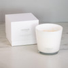 Extra Large 3 Wick Soy Wax Candle - Finger Lime & Coconut