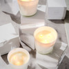 Large Scented Soy Wax Candle - Vanilla Bean & Passionfruit