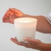 Extra Large 3 Wick Soy Wax Candle - Vanilla Bean & Passionfruit