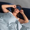 Real Mulberry Silk Eye Mask - Beautysilks