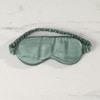 Real Mulberry Silk Eye Mask - Beautysilks
