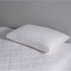 Luxury Microfibre Pillow Firm