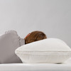 Luxury Microfibre Pillow Firm