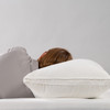 Luxury Microfibre Pillow Firm Made in Australia