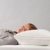 Luxury Microfibre Pillow Medium Made in Australia