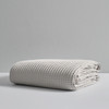 Luxury Cotton Waffle Blankets