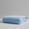 Luxury Cotton Waffle Blankets