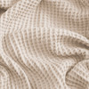 Luxury Cotton Waffle Blankets