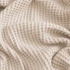 Luxury Cotton Waffle Blankets