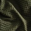 Luxury Cotton Waffle Blankets