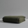 Luxury Cotton Waffle Blankets