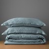 Luxury Bamboo Quilt Cover Set - Lustro