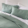 Luxury Bamboo Quilt Cover Set - Lustro