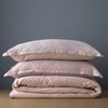 Luxury Bamboo Quilt Cover Set - Lustro (Free Pillowcases)