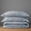 Luxury Bamboo Quilt Cover Set - Lustro