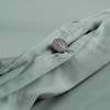 Luxury Bamboo Quilt Cover Set - Lustro (Free Pillowcases)