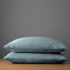 Luxury Bamboo Pillowcase Pair - Lustro