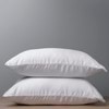 Luxury Bamboo Pillowcase Pair - Lustro