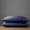 Luxury Bamboo Pillowcase Pair - Lustro