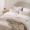 Cotton Flannelette Quilt Cover Set - CoziCotton (Free Pillowcases)