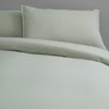 Cotton Flannelette Quilt Cover Set - CoziCotton (Free Pillowcases)