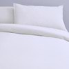 Cotton Flannelette Quilt Cover Set - CoziCotton (Free Pillowcases)
