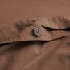 Cotton Flannelette Quilt Cover Set - CoziCotton (Free Pillowcases)