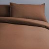 Cotton Flannelette Quilt Cover Set - CoziCotton (Free Pillowcases)