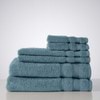 Amalfitana 6 Piece Towel Set