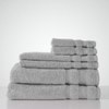 Amalfitana 6 Piece Towel Set