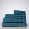 Amalfitana 6 Piece Towel Set