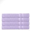lilac,first